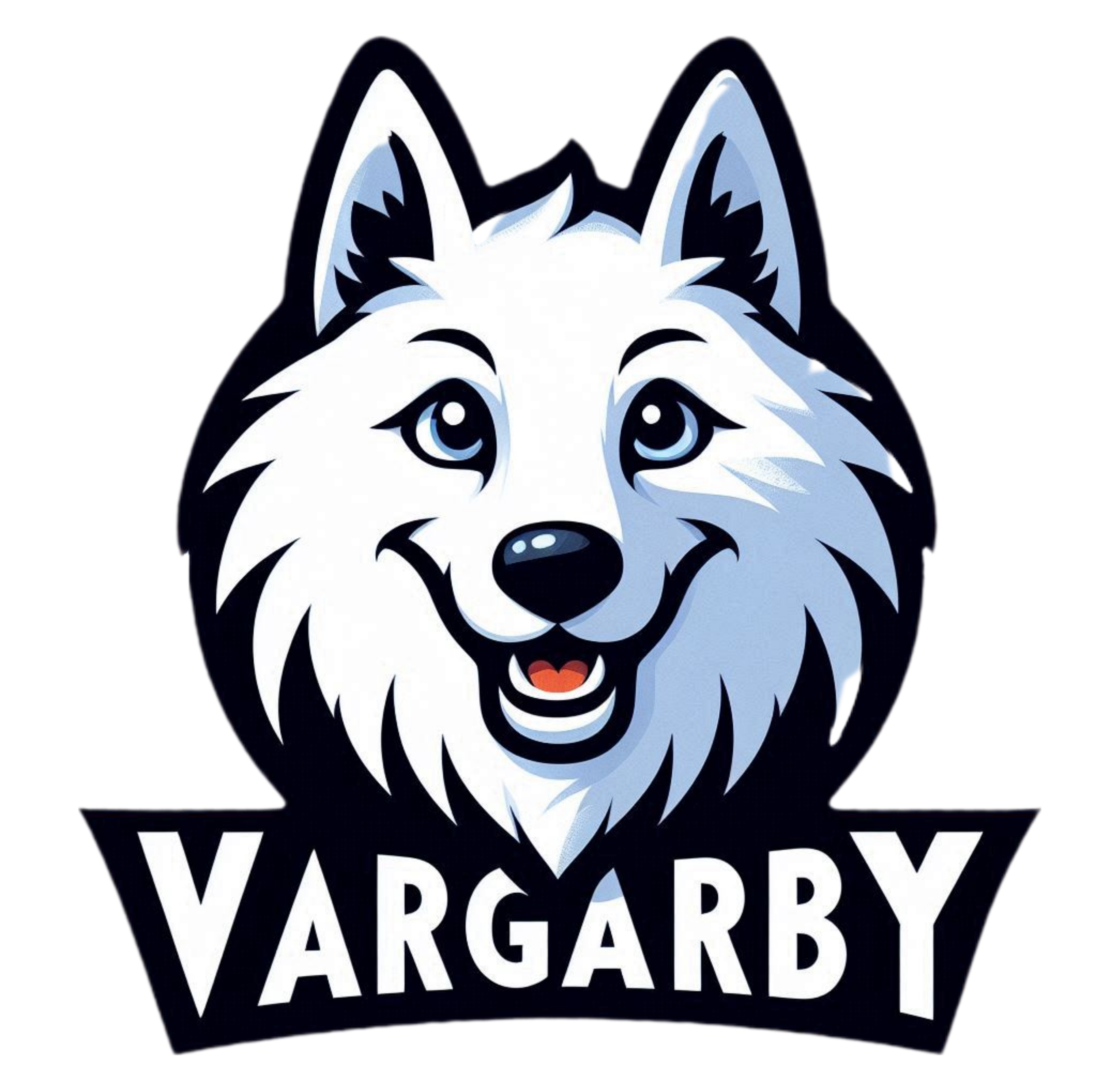 Vargarby Logo